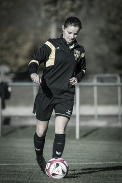 Bild 2070 - Frauen TSV Vineta Audorg - SV Friesia 03 Riesum Lindholm : Ergebnis: 2:4
